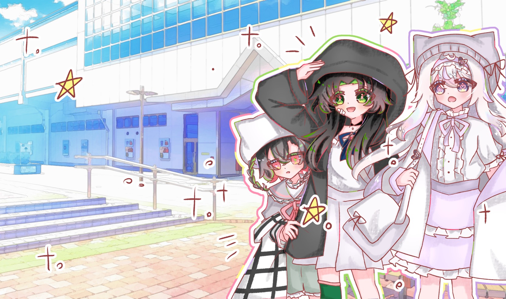挿絵